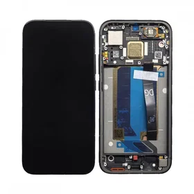 PanzerGlass Ultra-Wide Fit Skjermbeskytter for Xiaomi Poco X8 Pro