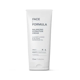 Face Formula Balancing Hydration Cream 60ml