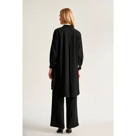 Bitte Kai Rand Sayaka Tokyo Twill Kjole