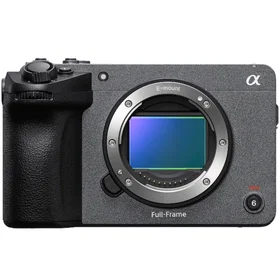 Sony FX5