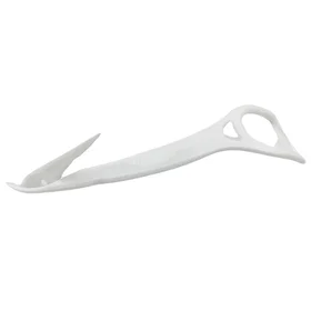 Albert Professional Clean Y-formede tanntrådsholdere 75pcs