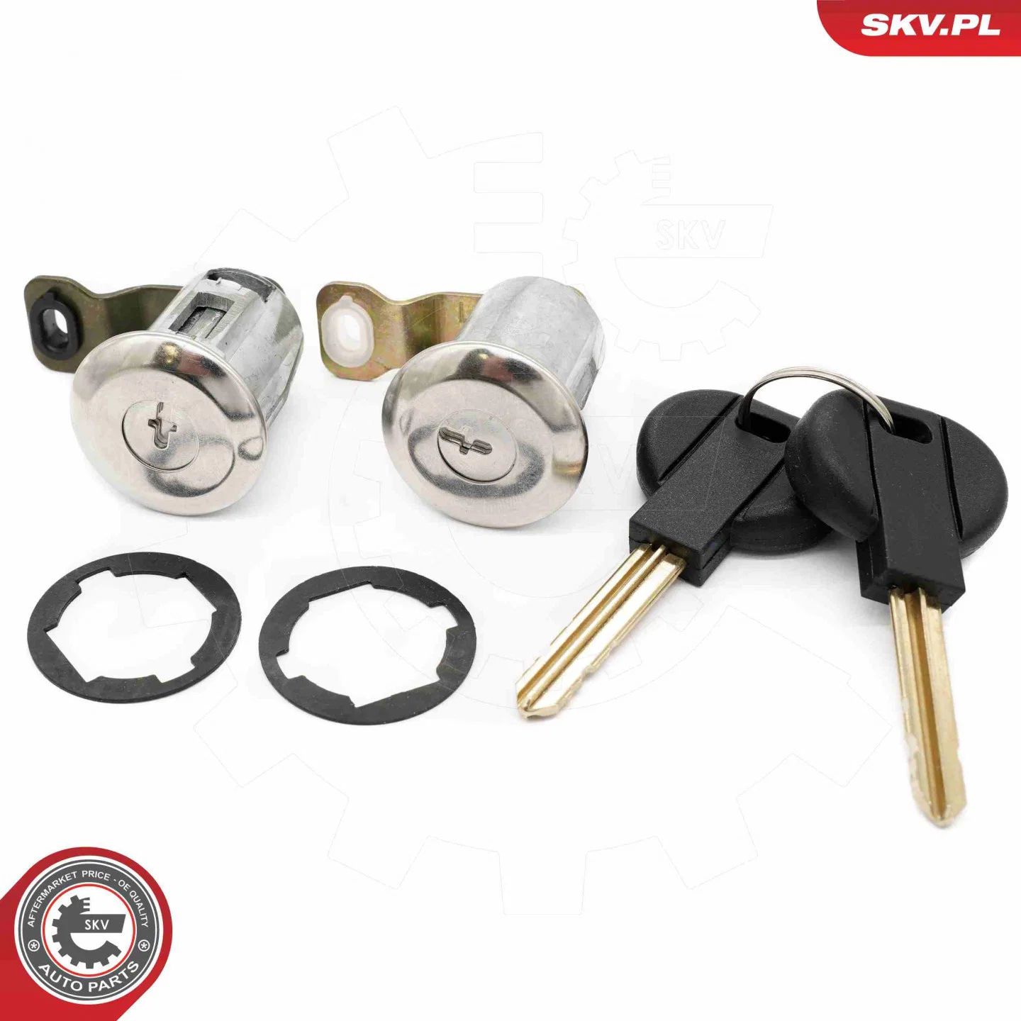 Esen SKV Door Lock 65SKV806