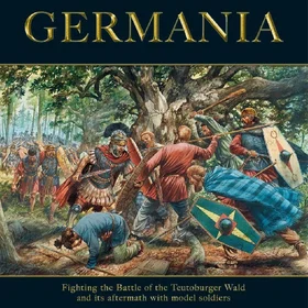 Hail Caesar: Germania