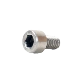 Unbrako Treskrue Rustfritt Stål 6x16mm