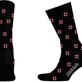 Resident Evil Strumpor