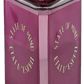 State of Mind Butterfly Mind Perfume 100ml