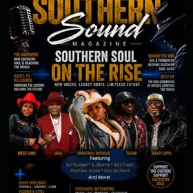SOUTHERN Soul