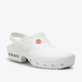Safety Jogger Oxyclog (Dame)