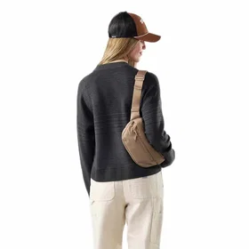 Smartwool Summit Crew Sweater (Kvinnors)