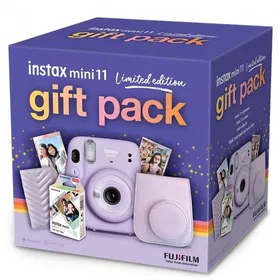 Fujifilm Instax Mini 11 Gift Pack