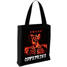 Offspring Smash K500z Tote