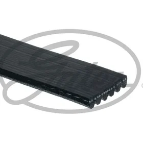 Gates 6PK1778 Ceinture Nervurée