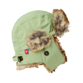 Isbjörn Squirell Winter Cap (Jr)