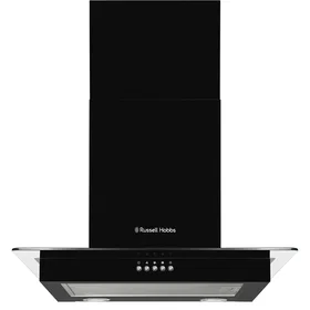 Russell Hobbs RHFGCH601B (Black)