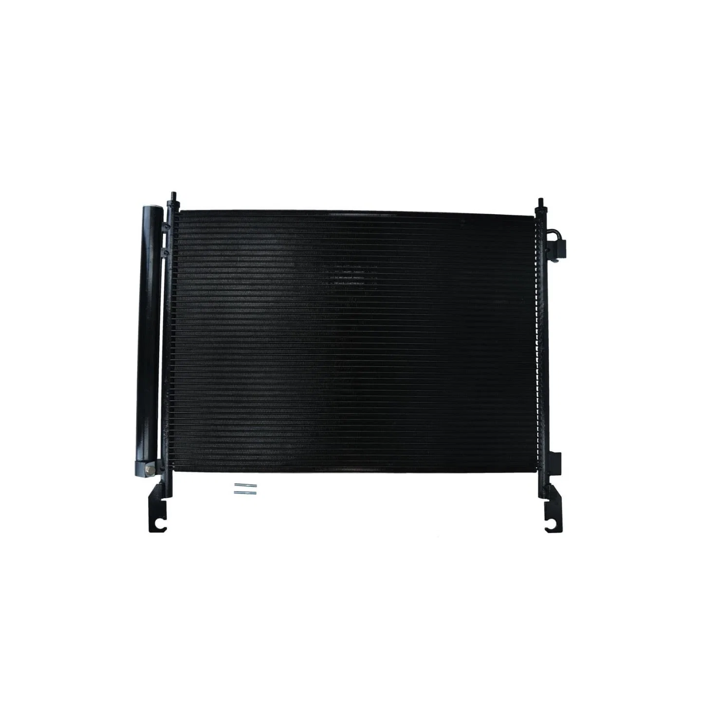 Kamoka A/C Condenser 7800385