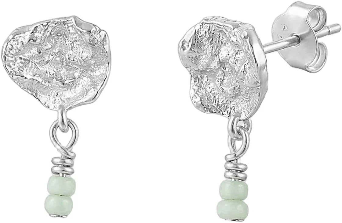 Hultquist Copenhagen Honey Drop 5713395176315 Earrings