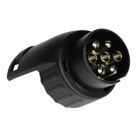 HP Autozubehör Släpvagnsadapter 28551