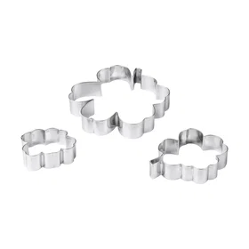 Marimekko Cookie Cutter Set 3-pack