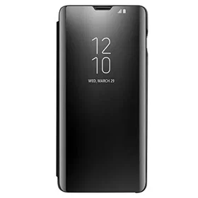 AICase Klar Flipfodral för Samsung Galaxy S10 Plus
