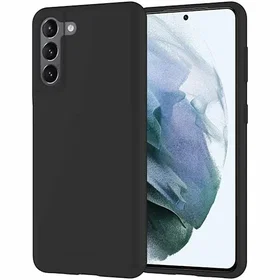 EF Étui TPU pour Samsung Galaxy A17/A17 5G/A26 5G