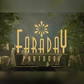 Faraday Protocol (Xbox One | Series X/S)