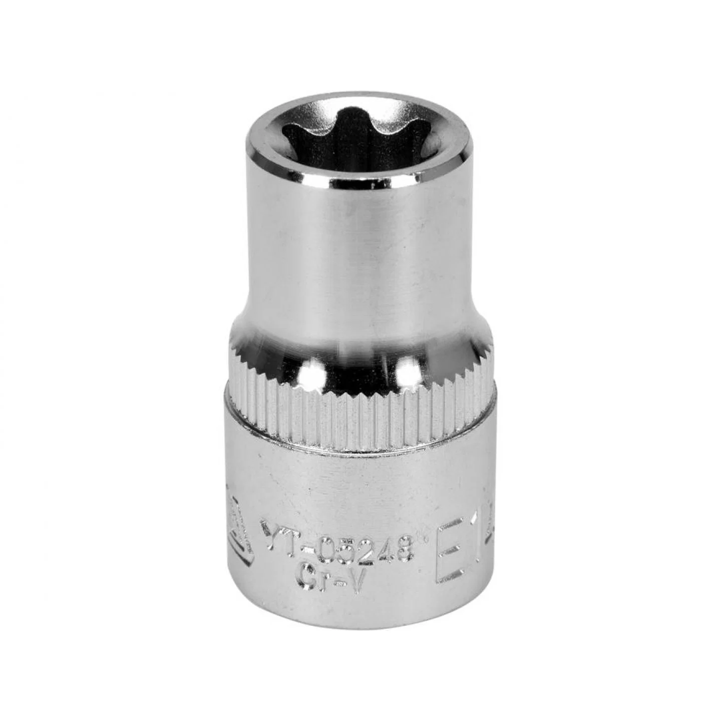 Yato YT-05248 Socket 1/2" E14