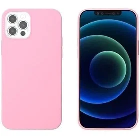 Coque TPU-fodral för iPhone 12/12 Pro