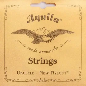 Aquila 8 String Baritone (Nylgut)