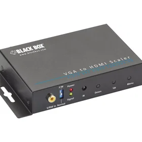 Black Box AVSC-VGA-HDMI-R2 VGA:sta HDMI:hen videosignaalimuunnin