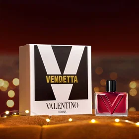 Valentino Vertigo Fem Xmas Set