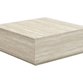Antrim Coffee Table W90Cm