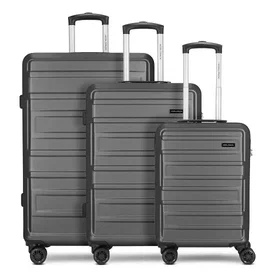 Worldpack New York 2.0 3-set