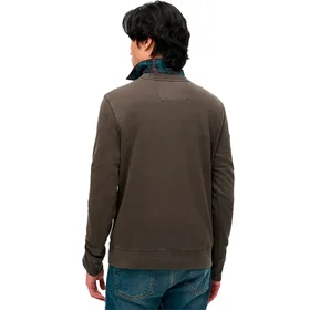 Superdry Classic Essential Sweatshirt (Herr)