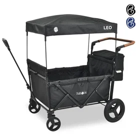 FableKids LEO X4Plus (Travel System)