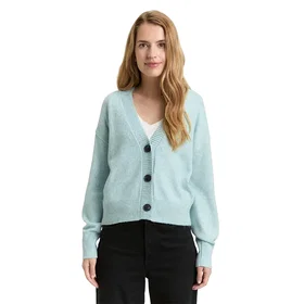 Tom Tailor 1049188 Cardigan (Dam)
