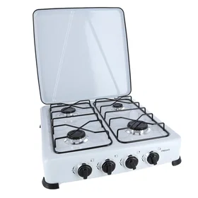Yregas Gas Stove 4 Burners 34225