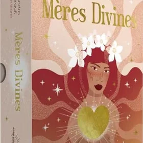 Mères Oracle Cocon pour se reconnecter à sa féminité