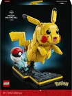LEGO Pokemon 72152 Pikachu & Poké Ball
