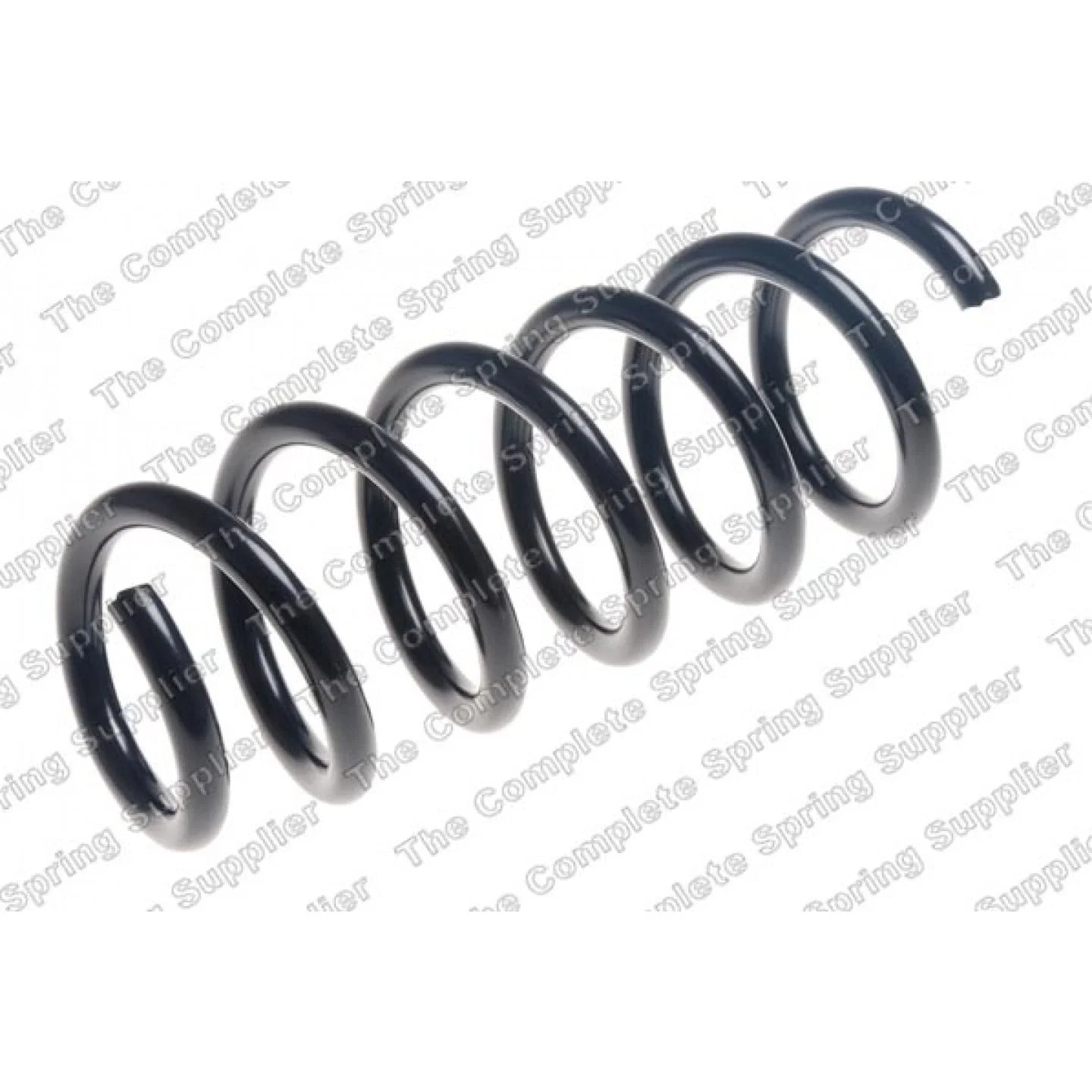 Lesjöfors 4208550 Coil Spring