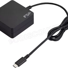 FSP/Fortron PNA0652602 Usb-C Laptop Charger 65W