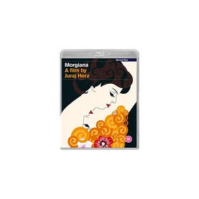 Morgiana (Blu-Ray) Second