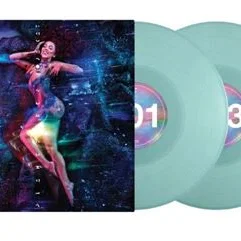 DOJA Barcelona Planet Her (5th Anniversary) LP/Vinyl