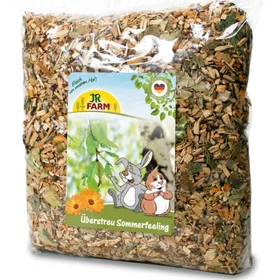 JR FARM Sommerfølelse Bunnstrø (10l)