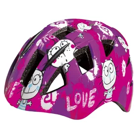 BRN Love Urban Kids' Bike Helmet