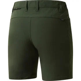 Haglöfs Alert Mid Shorts Vävda Shorts (Dam)