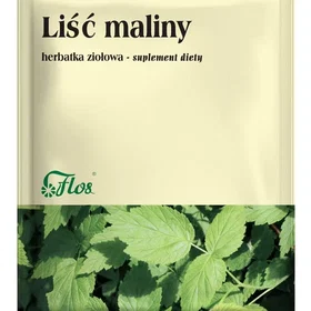 Flos Raspberry Leaf Herbal Tea 50g