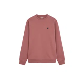 Wrangler Sign Off Crew Sweatshirt (Herr)