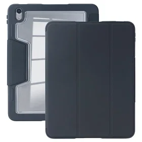 DEQSTER RT2 Folio til iPad Air 13" (M2) 2024