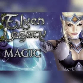 Elven Legacy: Magic (Expansion) (PC)