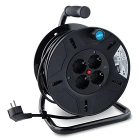 Onlex 22950 Extension Cord 4 Sockets 50 M